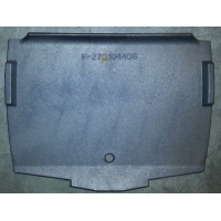 JOTUL - deflektor F 270 litina /spodní/