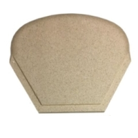 JOTUL - deflektor F 360/370 vermekulit