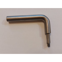 JOTUL - klička dvířka I 510/80 PAN. /nová/