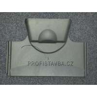 JOTUL - zadní vnitřní díl F 3 TD/ 3 MF