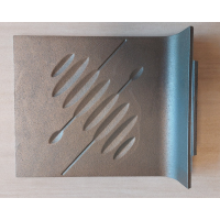 JOTUL - boční vnitřní díl I 510