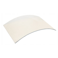 JOTUL - sklo F 220  313x280 mm