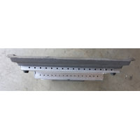 JOTUL - CB system  F 602 komplet