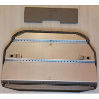 JOTUL - CB system F 400 komplet