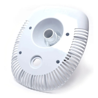 Brilix - maska protiproudu Elegance - hranatá