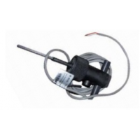 Brilix - spínač průtokový XHP40-XHP200 a XHPFD60-XHPFD200 a XHPFDPLUS60-XHPFDPLUS200