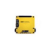 Brilix - jednotka řídící vířivé vany