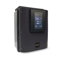 Brilix - jednotka řídící k solničce Hidrolife