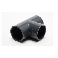 BRILIX - PVC T-KUS, 32mm