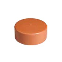 KGK zátka vnější DN 160