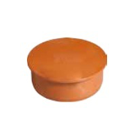 KGM zátka vnitřní DN 160