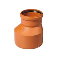 KGR redukce DN 160/200