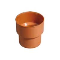 KGUG přechodka PVC/litina DN 125