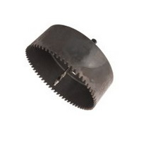 Vrták pro příp.odbočku  160