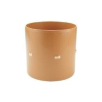 SPOJKA ŠACHTOVÉ ROURY 315 (bez těsnění)