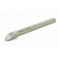 PP-RCT - TRUBKA EVO (S 4) D 20 x 2,3 - Ekoplastik