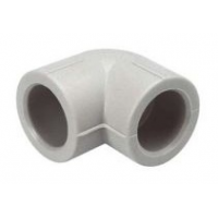 PPR - KOLENO 90° D 63 - Ekoplastik