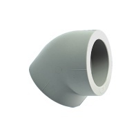 PPR - KOLENO 45° D 40 - Ekoplastik