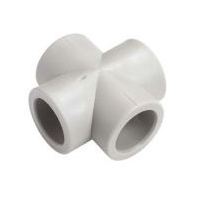 PPR - KŘÍŽ D 20 - Ekoplastik