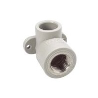 PPR - NÁSTĚNNÉ KOLENO D 25x3/4 - Ekoplastik