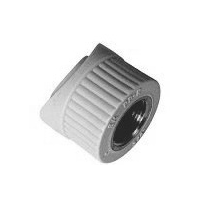 PPR - NAVAŘOVACÍ SEDLO S KOVOVÝM ZÁVITEM VNITŘNÍM D 63x3/4 - Ekoplastik