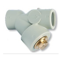 PPR - FILTR D 20 - Ekoplastik