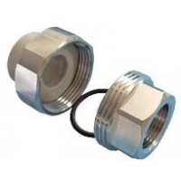 PPR - ŠROUBENÍ HRDLOVÉ VNITŘNÍ D 25x3/4 - Ekoplastik