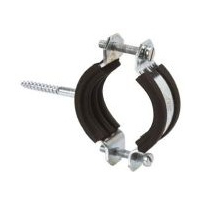 PPR - OBJÍMKA KOVOVÁ S VRUTEM D 20 - 25 - Ekoplastik