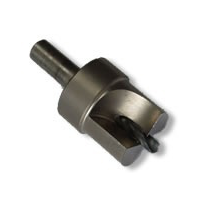 PPR - VRTÁK PRO NAVAŘOVACÍ SEDLA D 40 - Ekoplastik