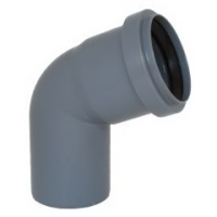 HTB koleno DN 50/67°