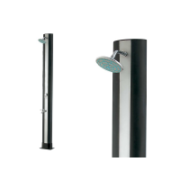 BRILIX - Solární sprcha Fantasy Rain 70535 - doprava zdarma