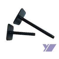 Natloukací držák 8/90mm - 100ks