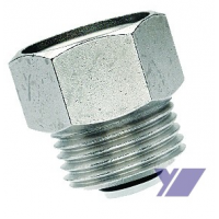 ITAPO - zpětná klapka 365 - rozměr DN3/8