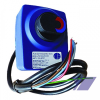 Připevňovací sestava Kit V70 S3000 na Servopohon