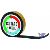ISOTAPE - lepící páska z kaučuku 10m x 50mm x 3mm