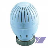 BIANCHI hlavice termostatická kapalinová, typ 400A