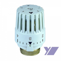 BIANCHI hlavice termostatická kapalinová, typ 400