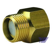 BIANCHI - Zpětná klapka, typ 420 - 3/8 x 3/8