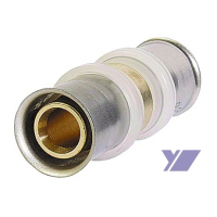 Lisovací spojka COMISA, průměr 20mm