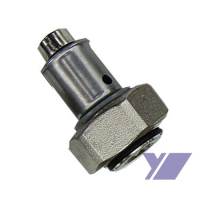 Šroubovaný systém 510 Multi-FIT pro vícevrstvé trubky 20 x 2 x 1/2 mm