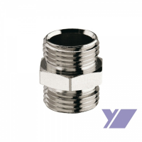 Šroubovaný systém 515 vsuvka 1/2 x 1/2 mm