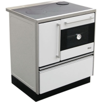 MBS - SD sporák SD ROYAL 720 PLUS ECO BÍLÁ pravý