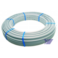 Trubka UNIDELTA pex-al-pex 32x3 - 1m